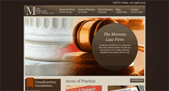 Desktop Screenshot of newjerseylawyernow.com